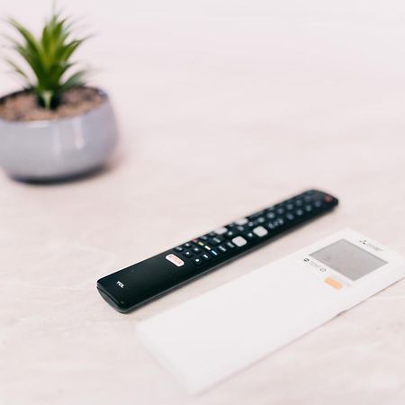 一品红汽车旅馆 奥古斯塔港 外观 照片